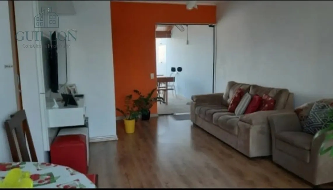 Apartamento com 3 quartos à venda, 125m2 em Santana, Pindamonhangaba - SP - imagem 4 Foto 4 de Apartamento com 3 quartos à venda, 125m2 em Santana, Pindamonhangaba - SP