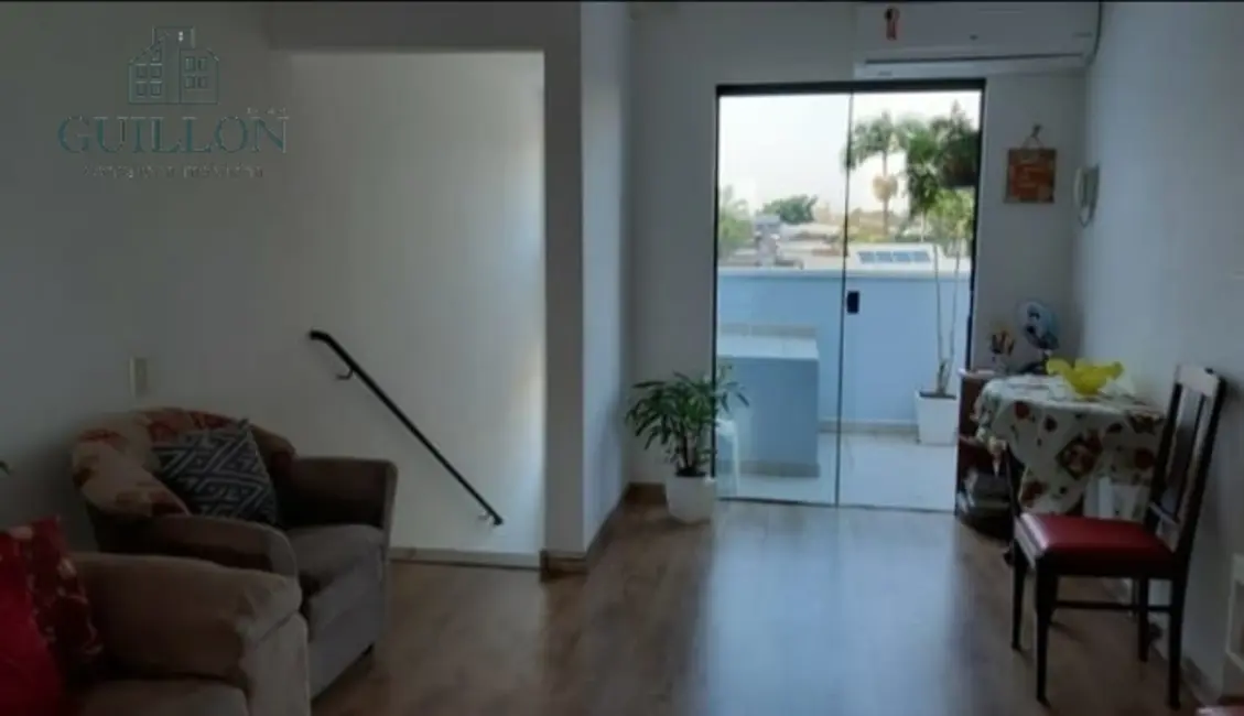 Apartamento com 3 quartos à venda, 125m2 em Santana, Pindamonhangaba - SP - imagem 8 Foto 8 de Apartamento com 3 quartos à venda, 125m2 em Santana, Pindamonhangaba - SP