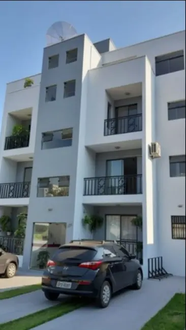 Foto 1 de Apartamento com 3 quartos à venda, 125m2 em Santana, Pindamonhangaba - SP
