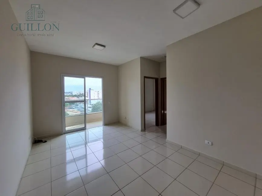 Foto 1 de Apartamento com 2 quartos à venda, 68m2 em Jardim Santa Clara, Taubate - SP
