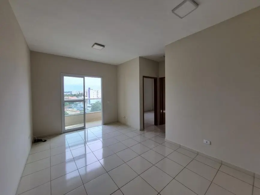 Foto 1 de Apartamento com 2 quartos à venda, 68m2 em Jardim Santa Clara, Taubate - SP