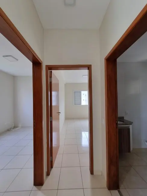 Foto 2 de Apartamento com 2 quartos à venda, 68m2 em Jardim Santa Clara, Taubate - SP