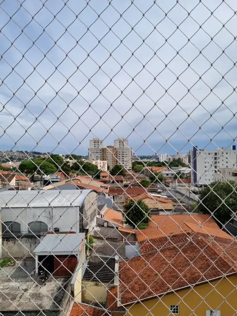 Foto 8 de Apartamento com 2 quartos à venda, 68m2 em Jardim Santa Clara, Taubate - SP