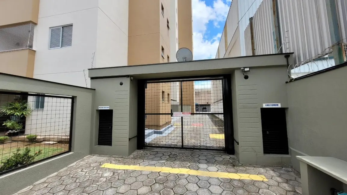 Foto 3 de Apartamento com 3 quartos à venda, 95m2 em Vila São Geraldo, Taubate - SP