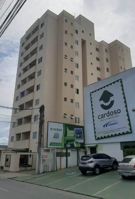Foto 2 de Apartamento com 3 quartos à venda, 95m2 em Vila São Geraldo, Taubate - SP