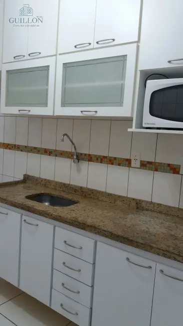 Foto 8 de Apartamento com 3 quartos à venda, 95m2 em Vila São Geraldo, Taubate - SP