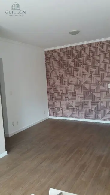 Foto 9 de Apartamento com 3 quartos à venda, 95m2 em Vila São Geraldo, Taubate - SP