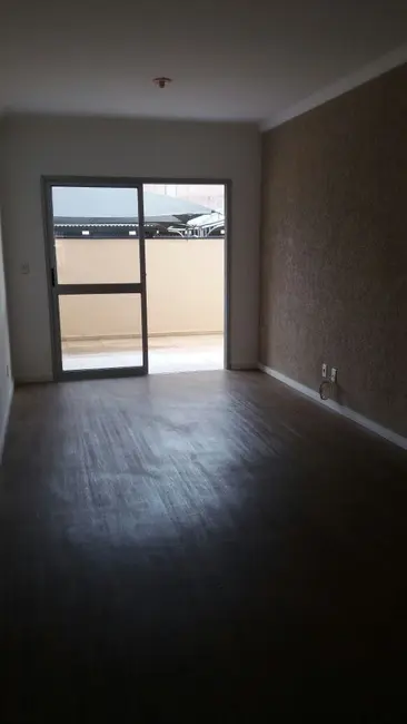 Foto 5 de Apartamento com 3 quartos à venda, 95m2 em Vila São Geraldo, Taubate - SP