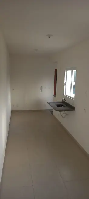 Foto 9 de Apartamento com 1 quarto à venda, 40m2 em Nossa Senhora do Perpétuo Socorro, Pindamonhangaba - SP