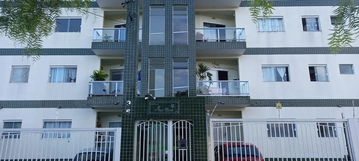 Foto 7 de Apartamento com 1 quarto à venda, 40m2 em Nossa Senhora do Perpétuo Socorro, Pindamonhangaba - SP