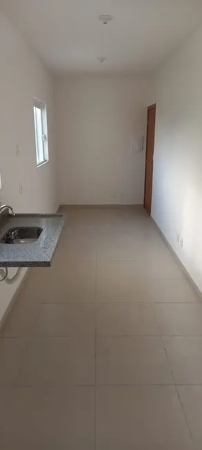 Foto 1 de Apartamento com 1 quarto à venda, 40m2 em Nossa Senhora do Perpétuo Socorro, Pindamonhangaba - SP