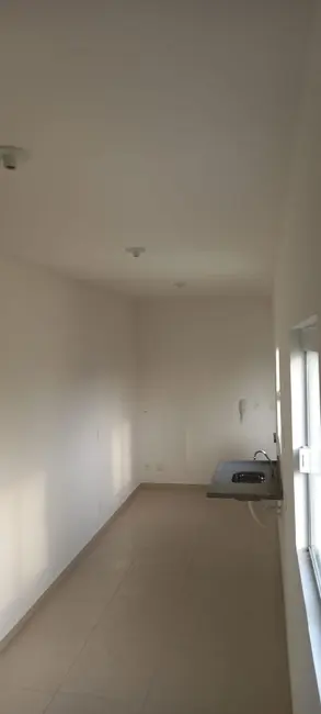 Foto 6 de Apartamento com 1 quarto à venda, 40m2 em Nossa Senhora do Perpétuo Socorro, Pindamonhangaba - SP