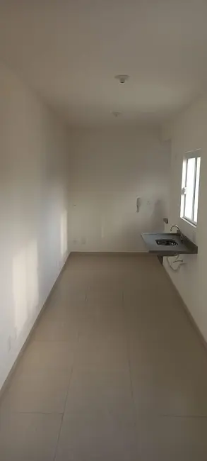 Foto 3 de Apartamento com 1 quarto à venda, 40m2 em Nossa Senhora do Perpétuo Socorro, Pindamonhangaba - SP