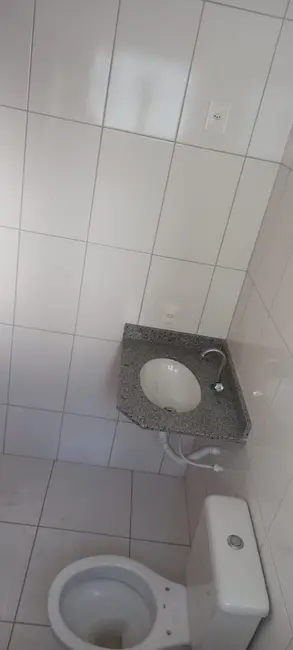 Foto 2 de Apartamento com 1 quarto à venda, 40m2 em Nossa Senhora do Perpétuo Socorro, Pindamonhangaba - SP