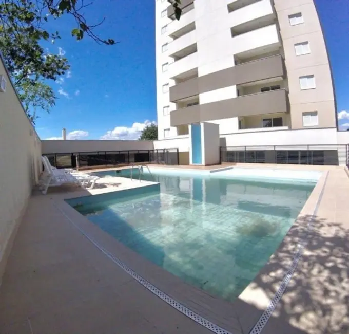 Foto 1 de Apartamento com 2 quartos à venda, 62m2 em Jardim Bela Vista, Taubate - SP