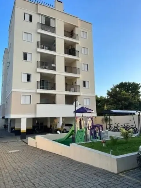 Foto 1 de Apartamento com 2 quartos à venda, 68m2 em Parque Senhor do Bonfim, Taubate - SP