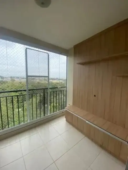 Foto 4 de Apartamento com 2 quartos à venda, 68m2 em Parque Senhor do Bonfim, Taubate - SP