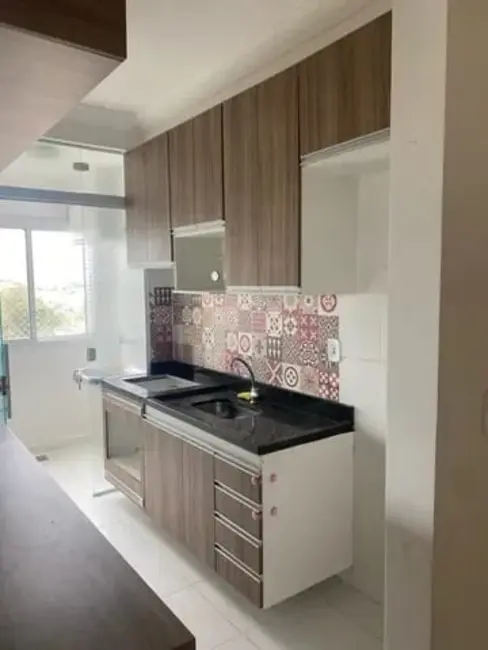 Foto 8 de Apartamento com 2 quartos à venda, 68m2 em Parque Senhor do Bonfim, Taubate - SP