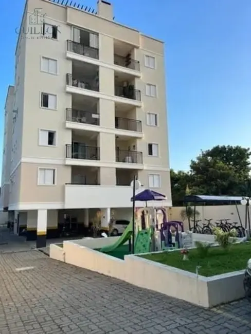 Foto 1 de Apartamento com 2 quartos à venda, 68m2 em Parque Senhor do Bonfim, Taubate - SP