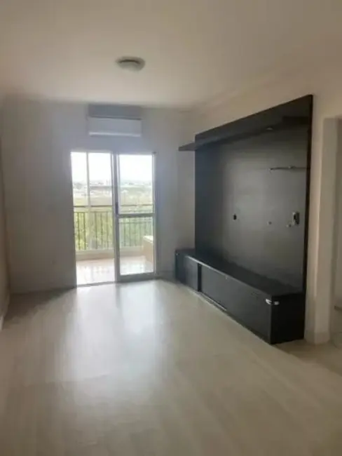 Foto 5 de Apartamento com 2 quartos à venda, 68m2 em Parque Senhor do Bonfim, Taubate - SP