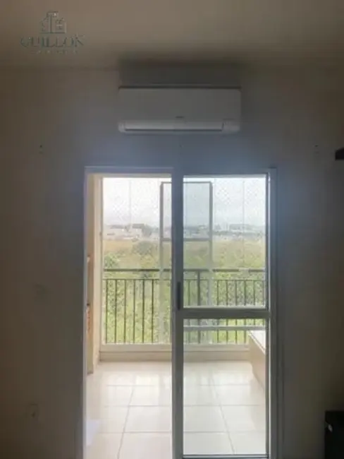 Foto 6 de Apartamento com 2 quartos à venda, 68m2 em Parque Senhor do Bonfim, Taubate - SP