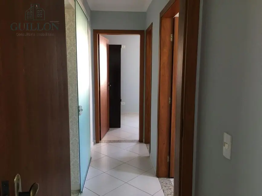 Foto 7 de Apartamento com 2 quartos à venda em Residencial Portal da Mantiqueira, Taubate - SP