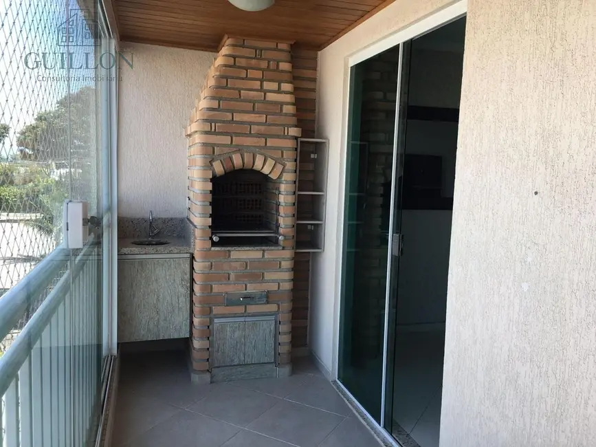 Foto 3 de Apartamento com 2 quartos à venda em Residencial Portal da Mantiqueira, Taubate - SP