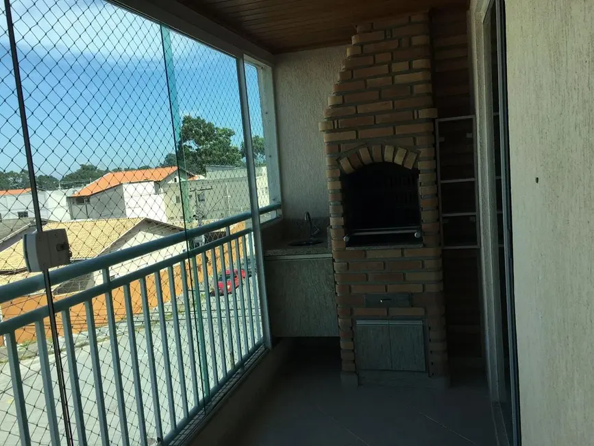 Foto 2 de Apartamento com 2 quartos à venda em Residencial Portal da Mantiqueira, Taubate - SP