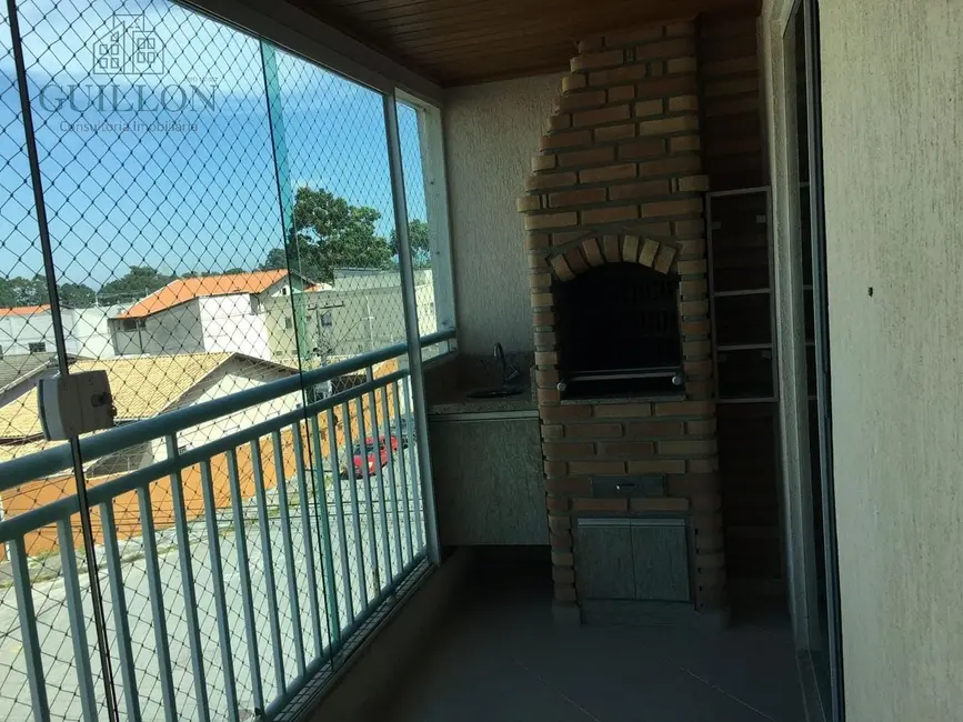 Foto 2 de Apartamento com 2 quartos à venda em Residencial Portal da Mantiqueira, Taubate - SP