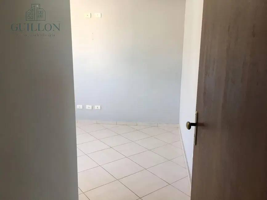 Foto 9 de Apartamento com 2 quartos à venda em Residencial Portal da Mantiqueira, Taubate - SP