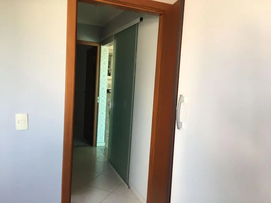 Foto 1 de Apartamento com 2 quartos à venda em Residencial Portal da Mantiqueira, Taubate - SP