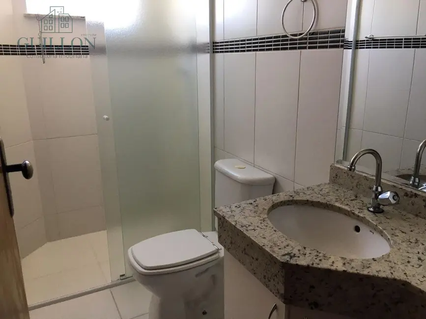 Foto 6 de Apartamento com 2 quartos à venda em Residencial Portal da Mantiqueira, Taubate - SP