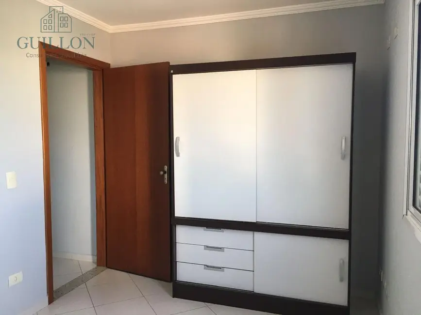Foto 4 de Apartamento com 2 quartos à venda em Residencial Portal da Mantiqueira, Taubate - SP