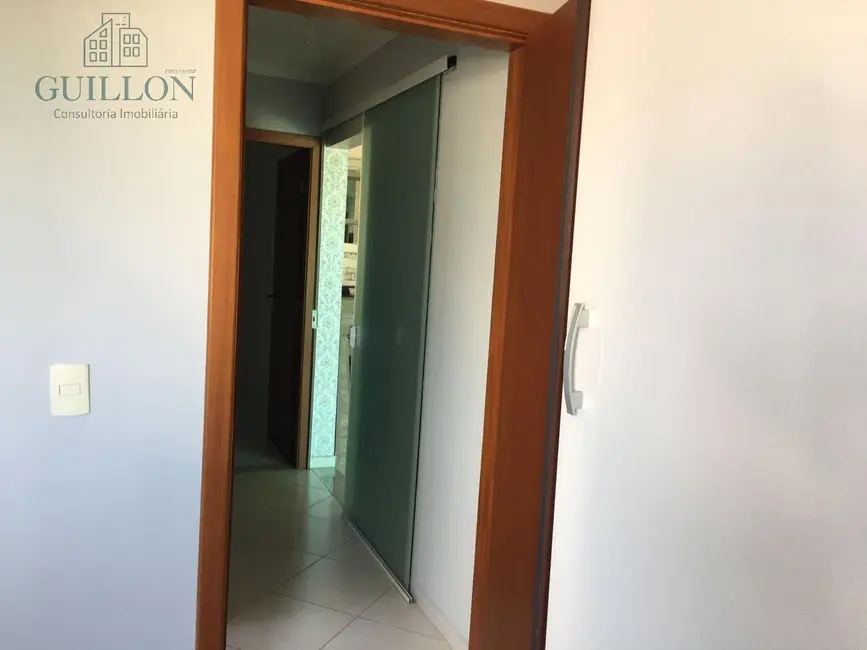 Foto 1 de Apartamento com 2 quartos à venda em Residencial Portal da Mantiqueira, Taubate - SP