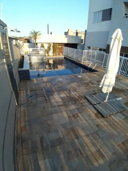 Foto 9 de Apartamento com 2 quartos à venda, 63m2 em Vila São José, Taubate - SP