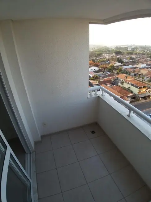 Foto 1 de Apartamento com 2 quartos à venda, 63m2 em Vila São José, Taubate - SP