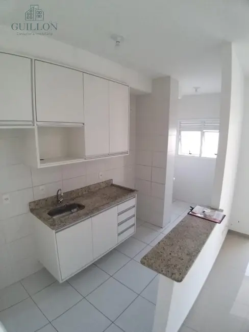 Foto 3 de Apartamento com 2 quartos à venda, 63m2 em Vila São José, Taubate - SP