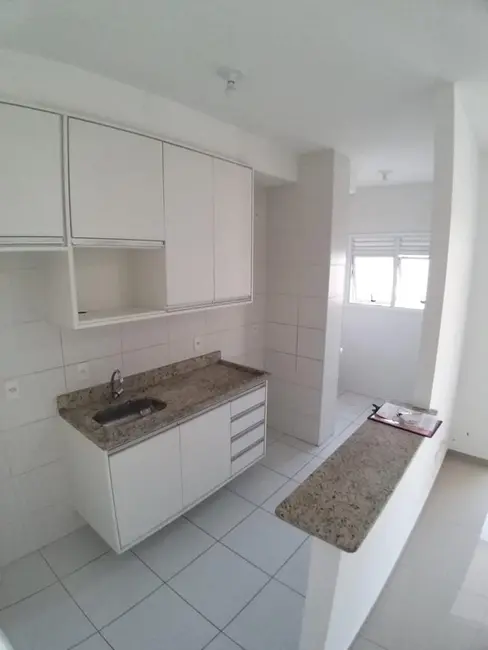 Foto 3 de Apartamento com 2 quartos à venda, 63m2 em Vila São José, Taubate - SP