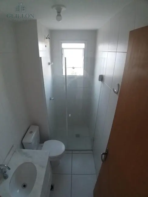 Foto 8 de Apartamento com 2 quartos à venda, 63m2 em Vila São José, Taubate - SP