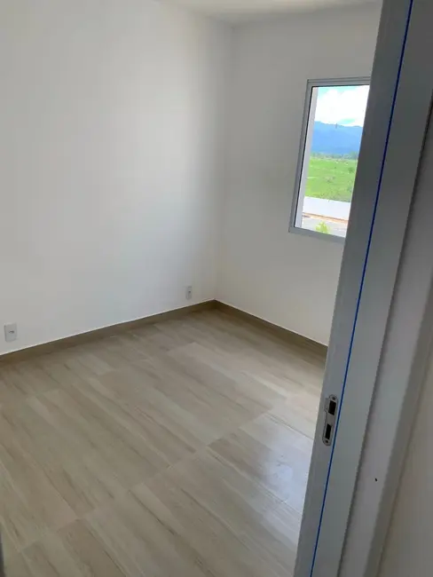 Foto 1 de Apartamento com 2 quartos à venda e para alugar, 44m2 em Pindamonhangaba - SP