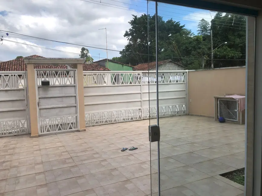 Foto 5 de Apartamento com 2 quartos à venda, 74m2 em Vila São João, Pindamonhangaba - SP