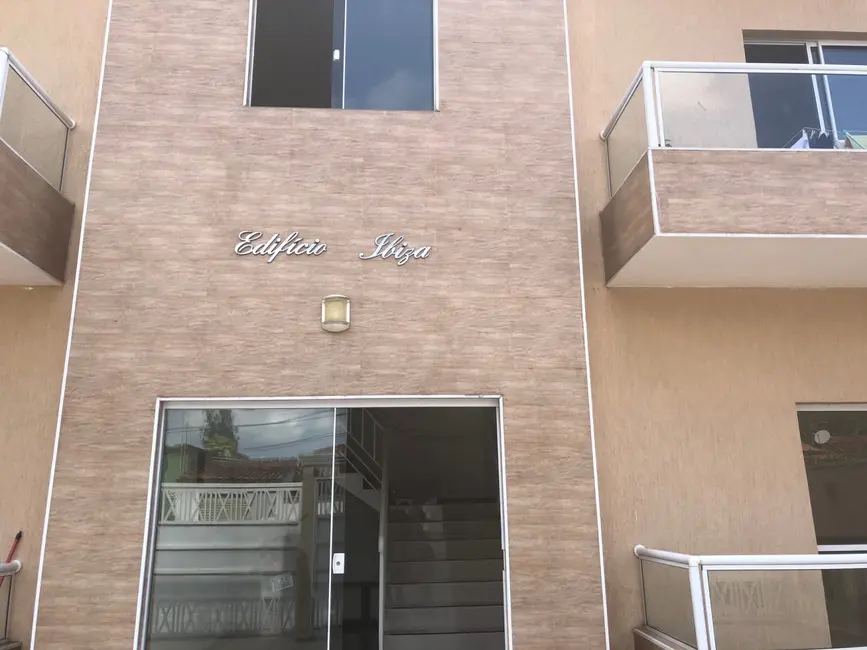Foto 1 de Apartamento com 2 quartos à venda, 74m2 em Vila São João, Pindamonhangaba - SP