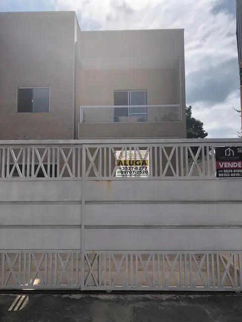 Foto 3 de Apartamento com 2 quartos à venda, 74m2 em Vila São João, Pindamonhangaba - SP