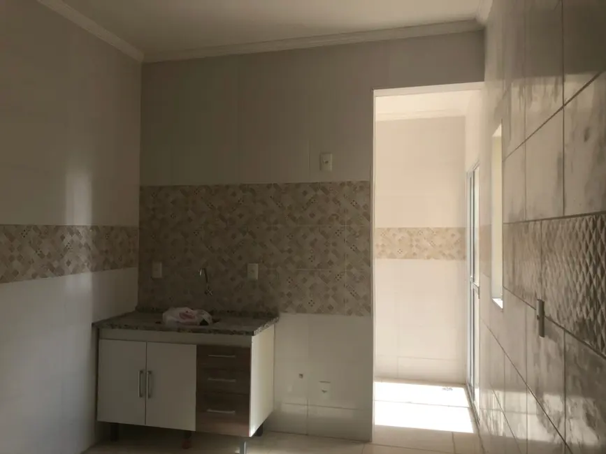 Foto 8 de Apartamento com 2 quartos à venda, 74m2 em Vila São João, Pindamonhangaba - SP