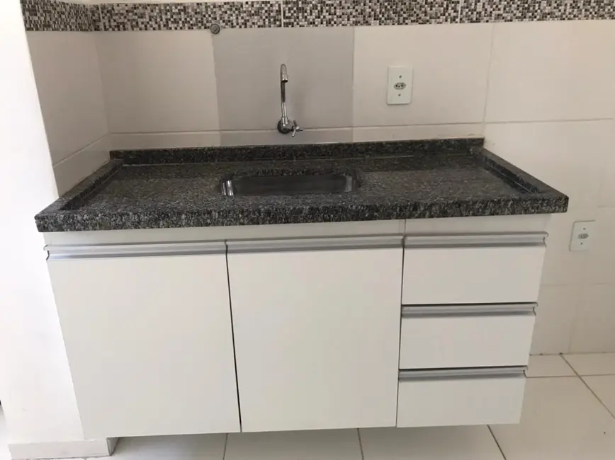 Foto 2 de Apartamento com 2 quartos à venda, 65m2 em Granja Daniel, Taubate - SP