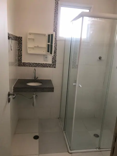 Foto 4 de Apartamento com 2 quartos à venda, 65m2 em Granja Daniel, Taubate - SP