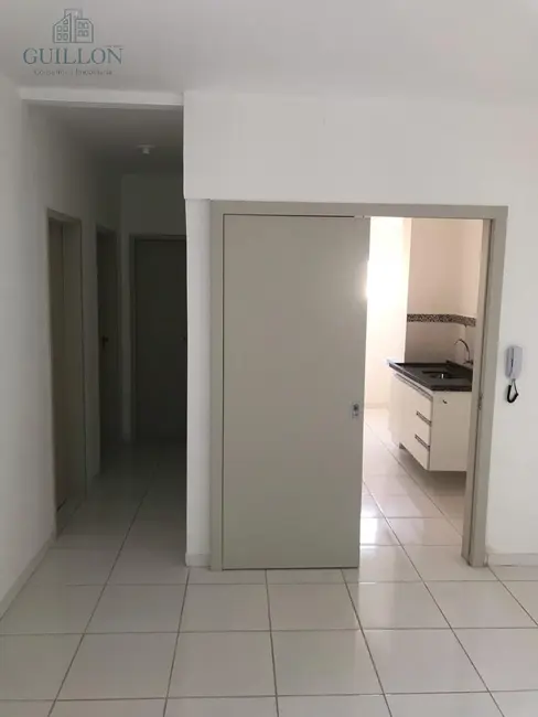 Foto 3 de Apartamento com 2 quartos à venda, 65m2 em Granja Daniel, Taubate - SP