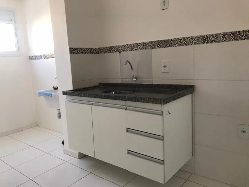 Foto 1 de Apartamento com 2 quartos à venda, 65m2 em Granja Daniel, Taubate - SP