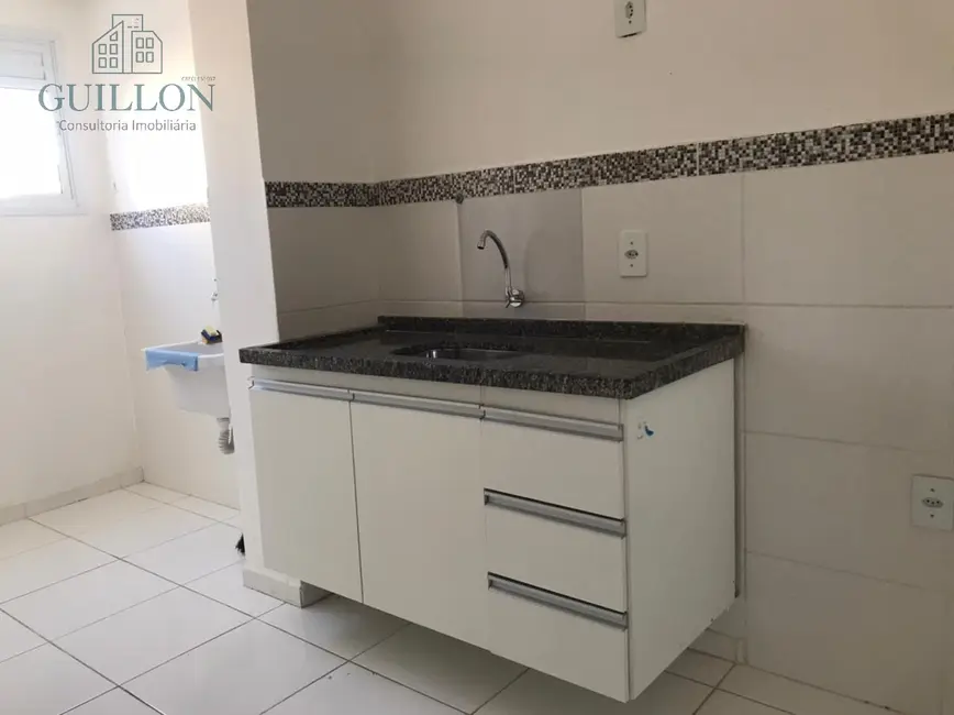 Foto 1 de Apartamento com 2 quartos à venda, 65m2 em Granja Daniel, Taubate - SP
