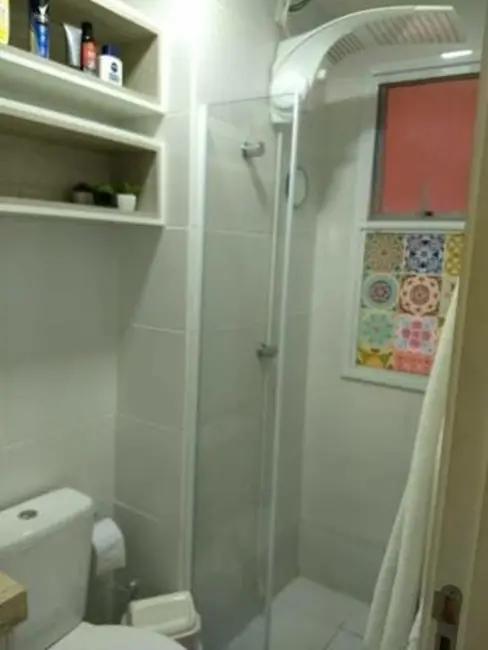 Foto 5 de Apartamento com 2 quartos à venda em Pindamonhangaba - SP